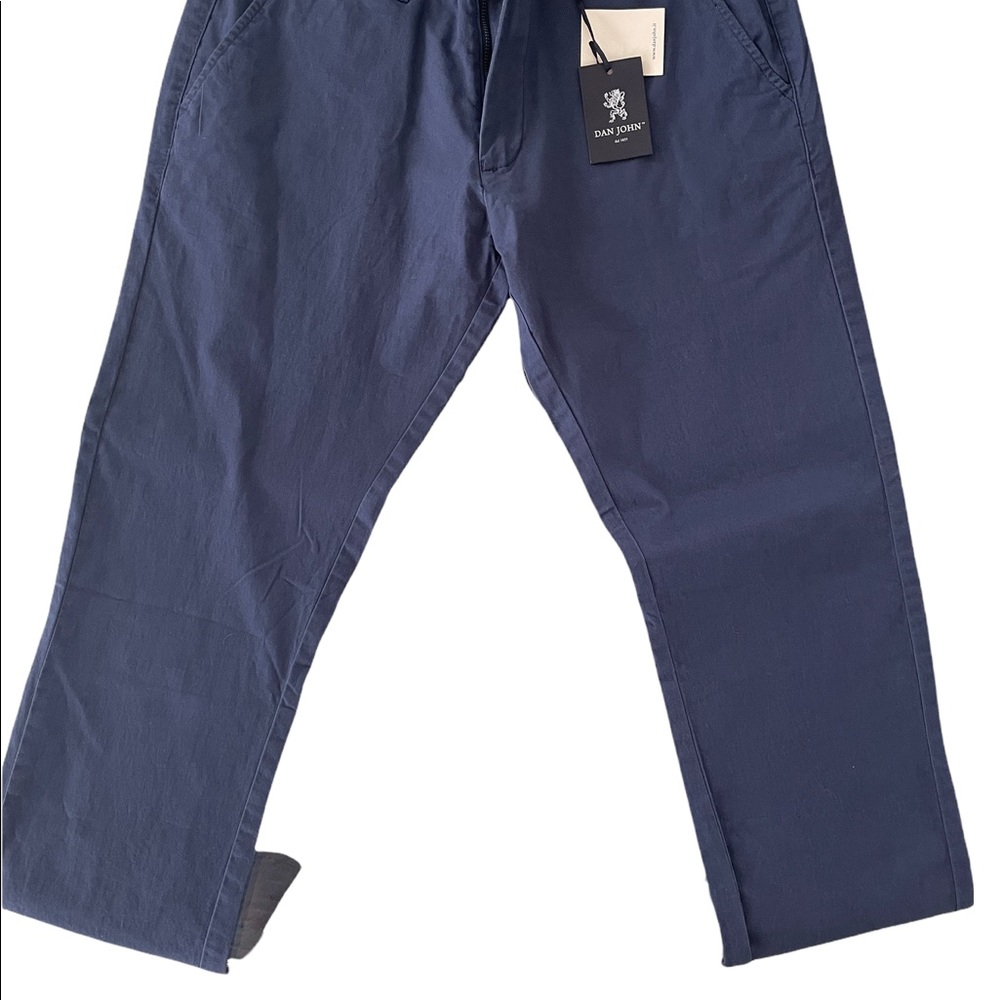 Dan John Mens Trousers US 36 NWT